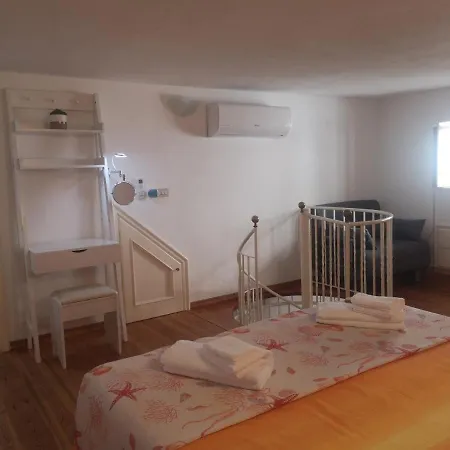 Al Limone Apartamento *