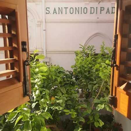 Al Limone Appartamento Città di Lipari