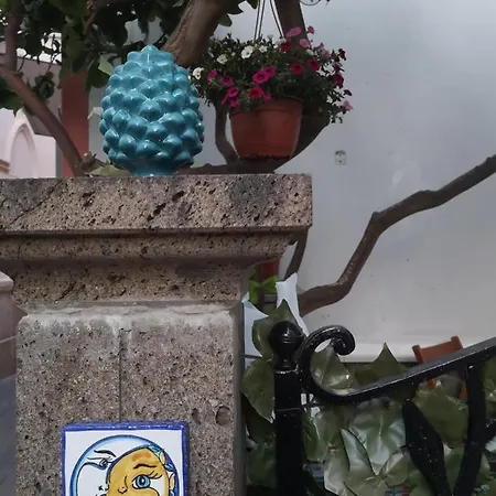 Al Limone Città di Lipari