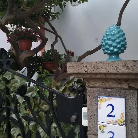 Al Limone Città di Lipari