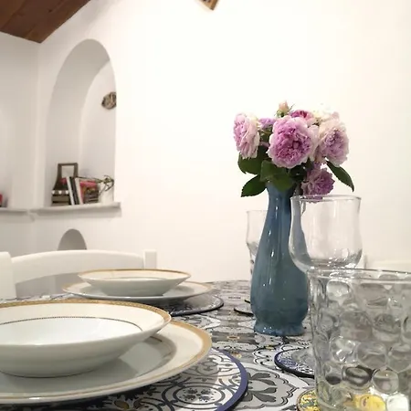 Appartamento Al Limone Città di Lipari