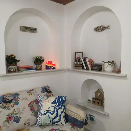 Appartamento Al Limone Città di Lipari