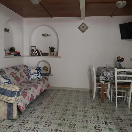 Al Limone Città di Lipari