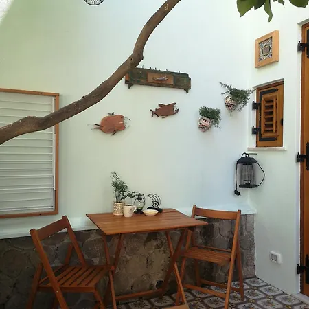 Al Limone Città di Lipari